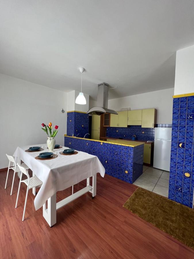 شقة مونوبولي  في Casa Luce المظهر الخارجي الصورة