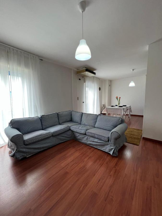 شقة مونوبولي  في Casa Luce المظهر الخارجي الصورة