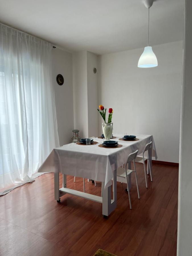 شقة مونوبولي  في Casa Luce المظهر الخارجي الصورة