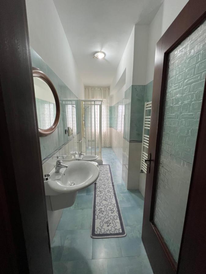 شقة مونوبولي  في Casa Luce المظهر الخارجي الصورة